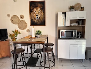 Restauration