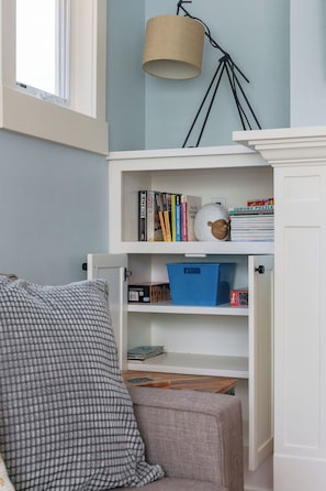 Intérieur