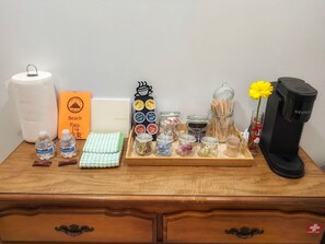 Coffee Station