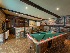 Salle de Jeux