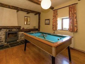 Recreation Room