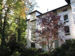 Ferienwohnung Bummelallee