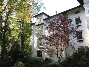 Ferienwohnung Bummelallee