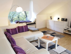 Ferienwohnung Bummelallee