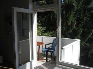 Ferienwohnung Bummelallee