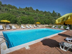 Holiday Home Swimming Pool