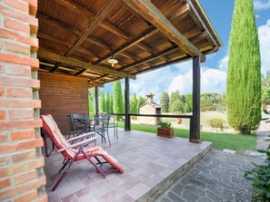 Patio / Balcony