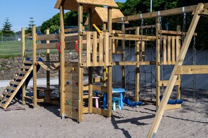 Espace pour enfants