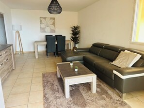 Salon/salle à manger