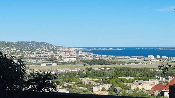 Vue mer