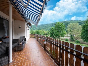 Patio / Balcony