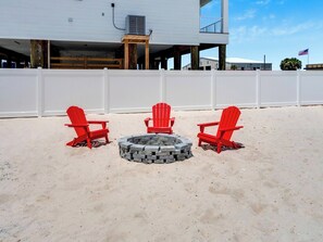 Fire Pit