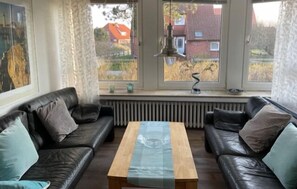 Vardagsrum