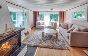 living-room