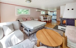 living-room