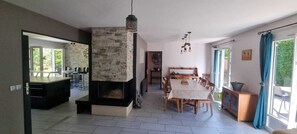 Restauration