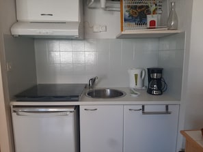 Eget kök