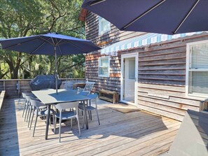 Sundeck
