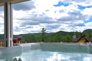 Spa / jacuzzi