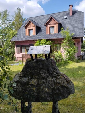Exteriör
