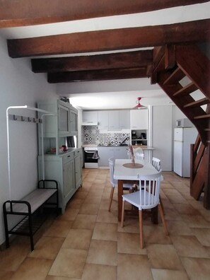 Restauration