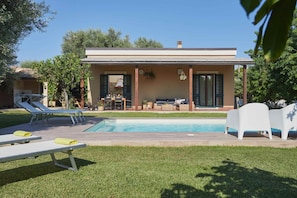 Swimmingpool