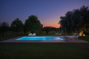 Swimmingpool