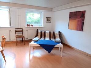 Interiör
