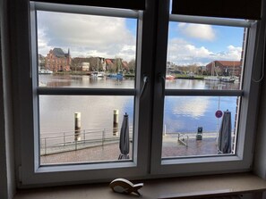Ferienwohnung Am Delft - Emden und Meer
