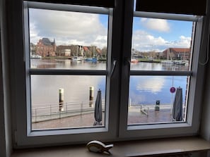 Ferienwohnung Am Delft - Emden und Meer
