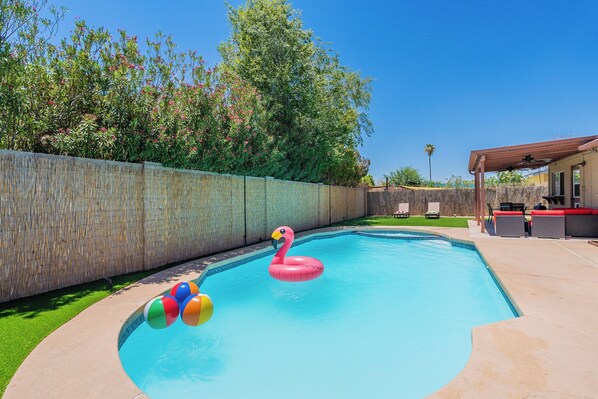 Pool