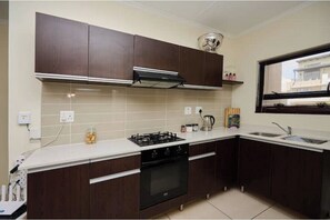 Cucina privata