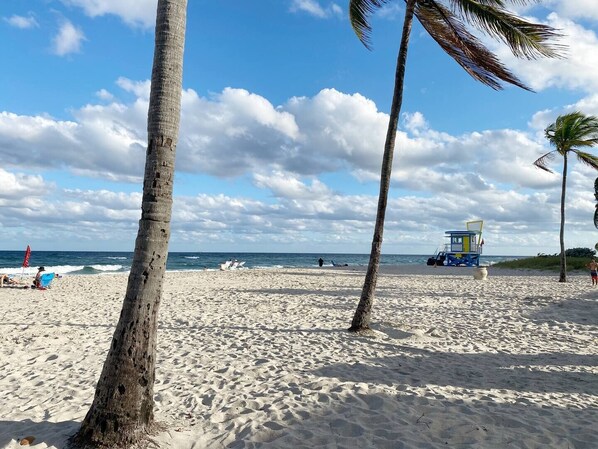 Strand