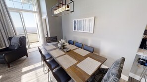Furniture, Table, Indoors, Home Decor, Living Room