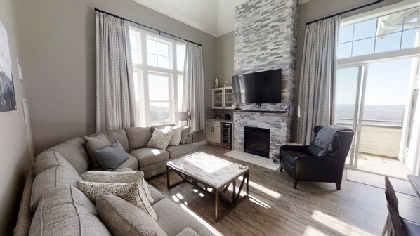 Furniture, Indoors, Living Room, Home Decor, Table