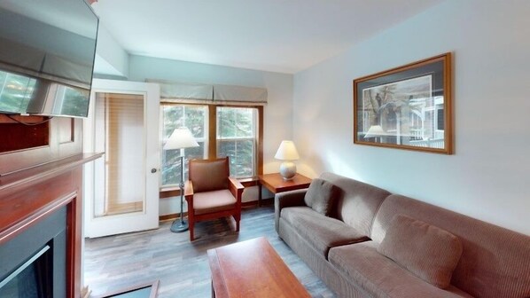 Furniture, Indoors, Living Room, Couch, Chair
