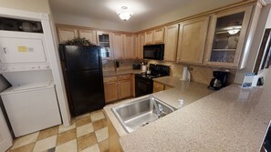 Indoors, Microwave, Oven, Kitchen, Floor