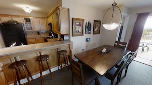 Dining Room, Dining Table, Furniture, Indoors, Table
