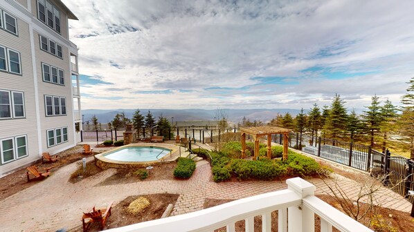 Nature, Outdoors, Scenery, Hotel, Resort