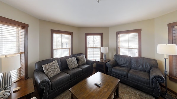 Couch, Furniture, Indoors, Living Room, Home Decor
