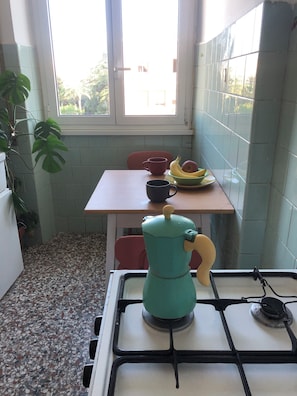 Restauration