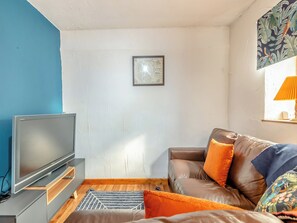 Living room | The Mill Flat, Linton, near Ross-on-Wye