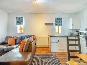 Kitchen/diner | The Mill Flat, Linton, near Ross-on-Wye