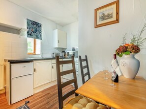 Kitchen/diner | The Mill Flat, Linton, near Ross-on-Wye