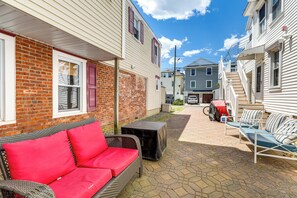 Terrass/Patio