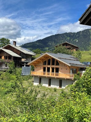 Exteriör
