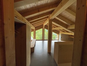 Interiör