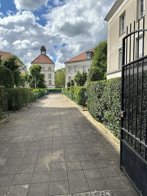 Boendeområde