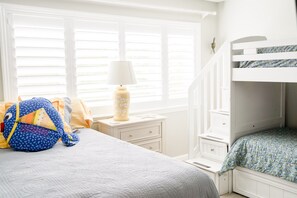 Bunk Room