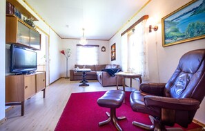 living-room